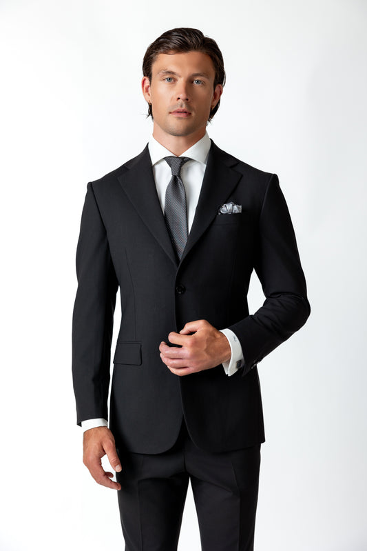 Black Suit