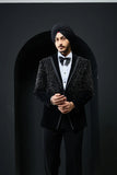 I Own the Crystals Tuxedo