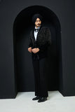 I Own the Crystals Tuxedo