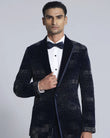 Intense Tuxedo