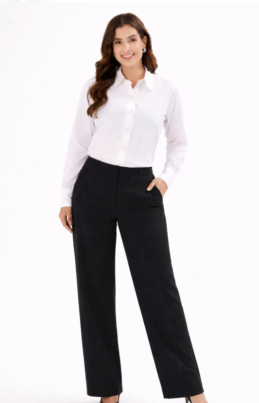 White Shirt