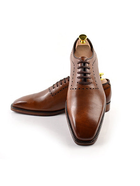 Handcrafted Shoes